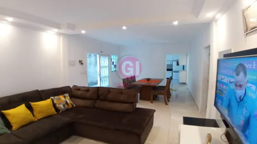 Casa com 3 Quartos à venda, 100m² no Jardim Limoeiro, São José dos Campos