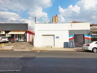 Sala Comercial para alugar, 150m² no Centro, Limeira