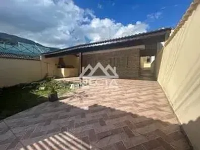 Casa com 3 Quartos à venda, 125m² no Jardim do Sol, Caraguatatuba