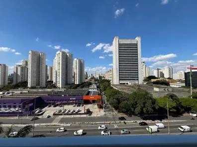 Sala Comercial à venda, 62m² no Vila Leopoldina, São Paulo