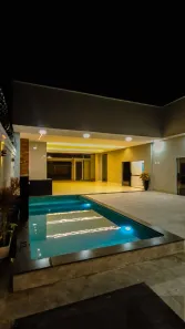 Casa com 3 Quartos à venda, 334m² no Internacional Park, Aparecida de Goiânia