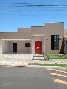 Casa de Condomínio com 3 Quartos à venda, 160m² no Residencial Alta Vista, São José do Rio Preto