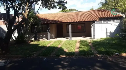 Casa com 4 Quartos à venda, 330m² no Cidade Jardim, Araraquara