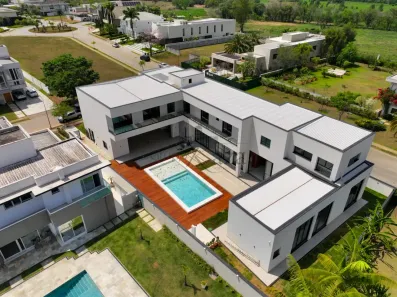 Casa de Condomínio com 6 Quartos à venda, 800m² no Condomínio Chácara Serimbura, São José dos Campos