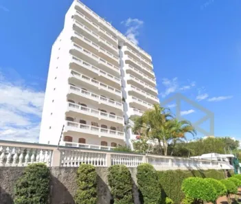 Apartamento com 4 Quartos à venda, 263m² no Vila Rossi Borghi e Siqueira, Campinas