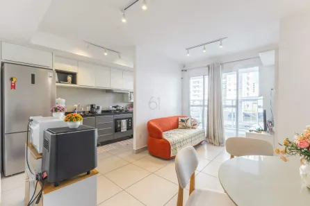 Apartamento com 2 Quartos à venda, 63m² no Sul, Brasília