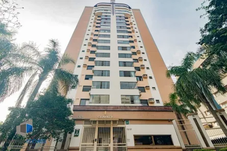Apartamento com 3 Quartos à venda, 100m² no Menino Deus, Porto Alegre