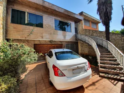Casa com 3 Quartos à venda, 267m² no Vila Deodoro, São Paulo