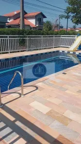 Casa de Condomínio com 4 Quartos à venda, 120m² no Morada da Praia, Bertioga