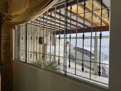 Sobrado com 3 Quartos à venda, 140m² no Parque Mandaqui, São Paulo
