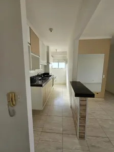 Apartamento com 2 Quartos à venda, 57m² no Loteamento Residencial Viva Vista, Sumaré