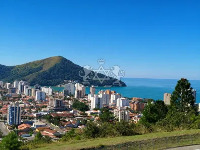 Apartamento com 2 Quartos à venda, 71m² no Martim de Sá, Caraguatatuba