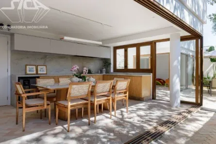Casa com 3 Quartos à venda, 427m² no Indianópolis, São Paulo