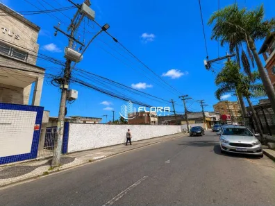 Lote/Terreno à venda, 900m² no Rocha, São Gonçalo