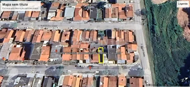 Lote/Terreno à venda, 253m² no Nova Vinhedo, Vinhedo
