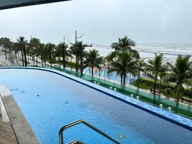 Apartamento com 2 Quartos à venda, 83m² no Real, Praia Grande