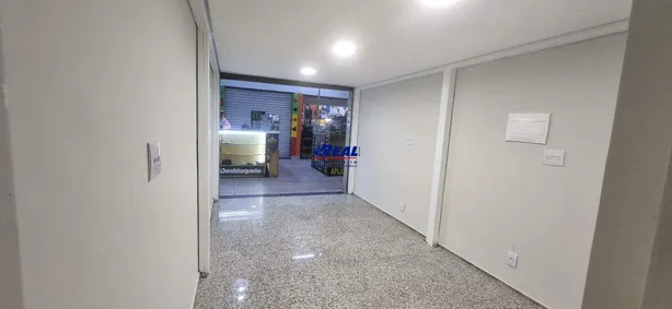 Ponto Comercial à venda, 60m² no Centro, Belo Horizonte