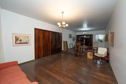 Casa com 4 Quartos à venda, 325m² no Cidade Jardim, Belo Horizonte