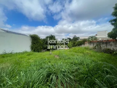 Lote/Terreno à venda, 325m² no Jardim Bandeirantes, Sorocaba