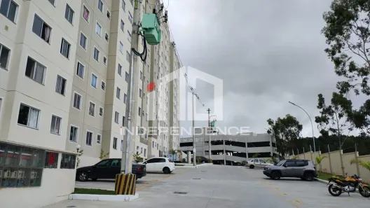 Apartamento com 2 Quartos à venda, 46m² no Jardim Torrão de Ouro, São José dos Campos
