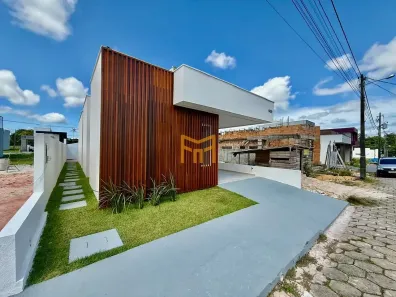 Casa de Condomínio com 3 Quartos à venda, 130m² no Centro, Ananindeua