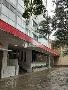 Apartamento com 1 Quarto à venda, 38m² no Centro Histórico, Porto Alegre