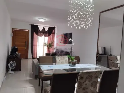Sobrado com 3 Quartos à venda, 70m² no Vila Granada, São Paulo