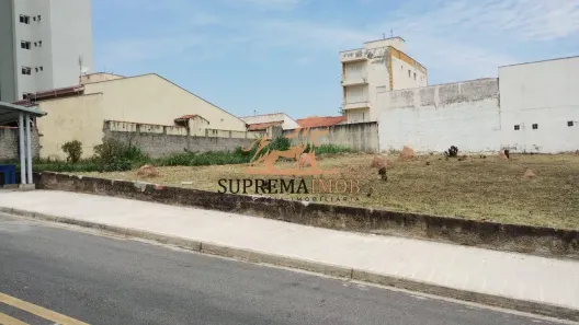 Lote/Terreno à venda, 388m² no Jardim Leocádia, Sorocaba