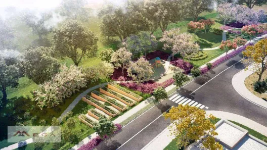Lote/Terreno à venda, 250m² no Jardim Fortaleza, Paulínia