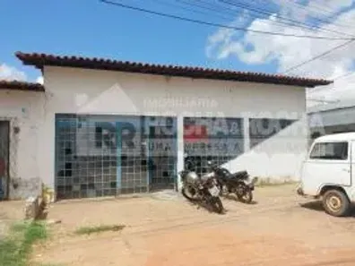 Imóvel Comercial à venda, 63m² no Parque Piauí I, Timon