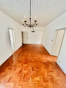Apartamento com 2 Quartos para alugar, 93m² no Bela Vista, São Paulo