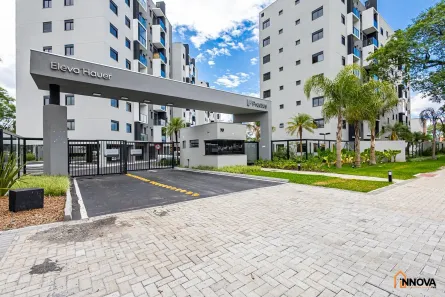 Apartamento com 1 Quarto para alugar, 47m² no Hauer, Curitiba