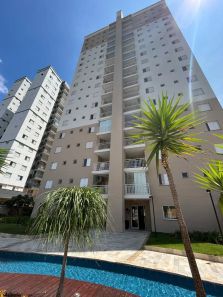 Apartamento com 3 Quartos à venda, 78m² no Mansões Santo Antônio, Campinas