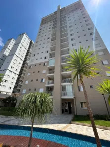 Apartamento com 3 Quartos à venda, 78m² no Mansões Santo Antônio, Campinas