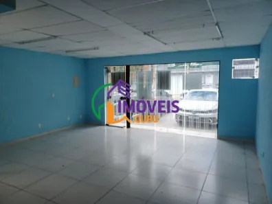 Imóvel Comercial com 8 Quartos para alugar, 486m² no Jardim, Santo André