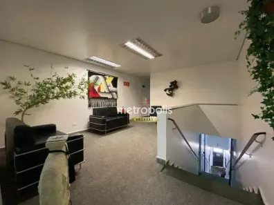 Prédio Comercial à venda, 403m² no Santa Maria, São Caetano do Sul