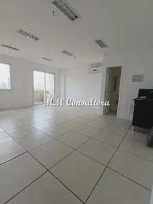 Sala Comercial para alugar, 38m² no Ipiranga, São Paulo
