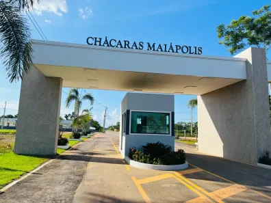 Lote/Terreno à venda, 600m² no , Iranduba