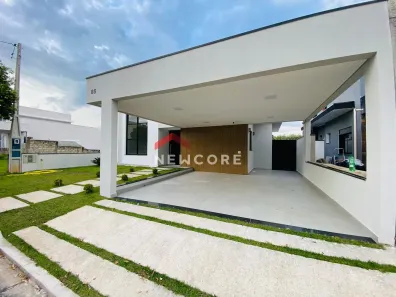 Casa de Condomínio com 3 Quartos à venda, 170m² no , Itupeva