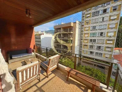 Apartamento com 2 Quartos à venda, 80m² no Ipanema, Rio de Janeiro