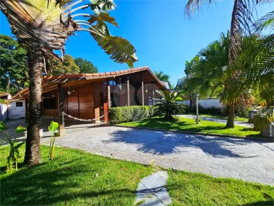 Casa com 4 Quartos à venda, 213m² no Riviera, Bertioga