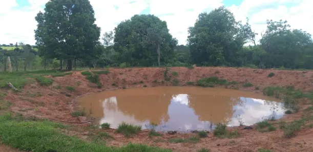 Fazenda/Sítio com 4 Quartos à venda, 2000m² no Centro, Presidente Prudente