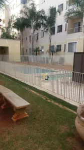 Apartamento com 2 Quartos à venda, 47m² no Jardim Urano, São José do Rio Preto