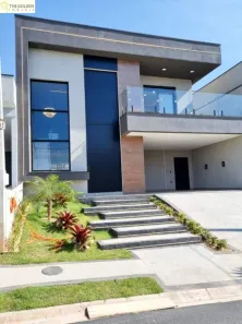 Casa de Condomínio com 3 Quartos à venda, 285m² no Jardim São Marcos, Valinhos