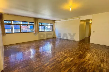 Apartamento com 3 Quartos à venda, 120m² no Asa Sul, Brasília