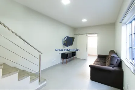 Casa com 3 Quartos à venda, 210m² no Campo Belo, São Paulo