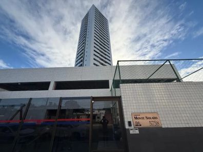 Apartamento com 3 Quartos à venda, 75m² no Candeias, Jaboatão dos Guararapes