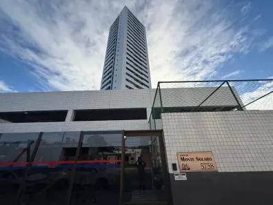 Apartamento com 3 Quartos à venda, 75m² no Candeias, Jaboatão dos Guararapes