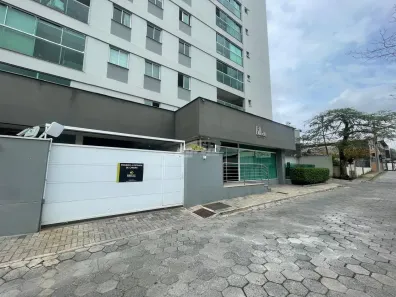 Apartamento com 2 Quartos para alugar, 70m² no Itoupava Norte, Blumenau