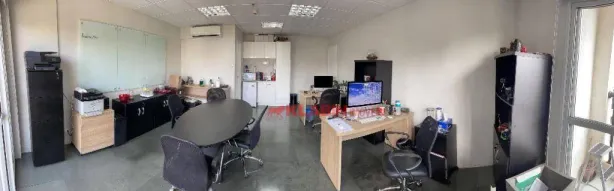 Sala Comercial para alugar, 40m² no Vila Mariana, São Paulo